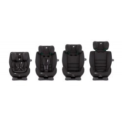 Silla Auto Joie Every Stage R129 0-1-2-3