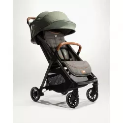 Carrinho de bebé Joie Signature Parcel XL com saco