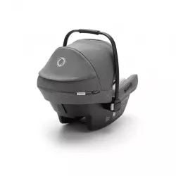 Cadeira auto Bugaboo Turtle Air da Nuna 360º | crioh.com
