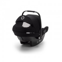 Silla Auto Bugaboo Turtle Air by Nuna 360º | crioh.com