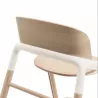 Cadeira alta evolutiva Bugaboo GIRAFFE