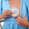 Copas de Recogida de Leche Elvie CATCH