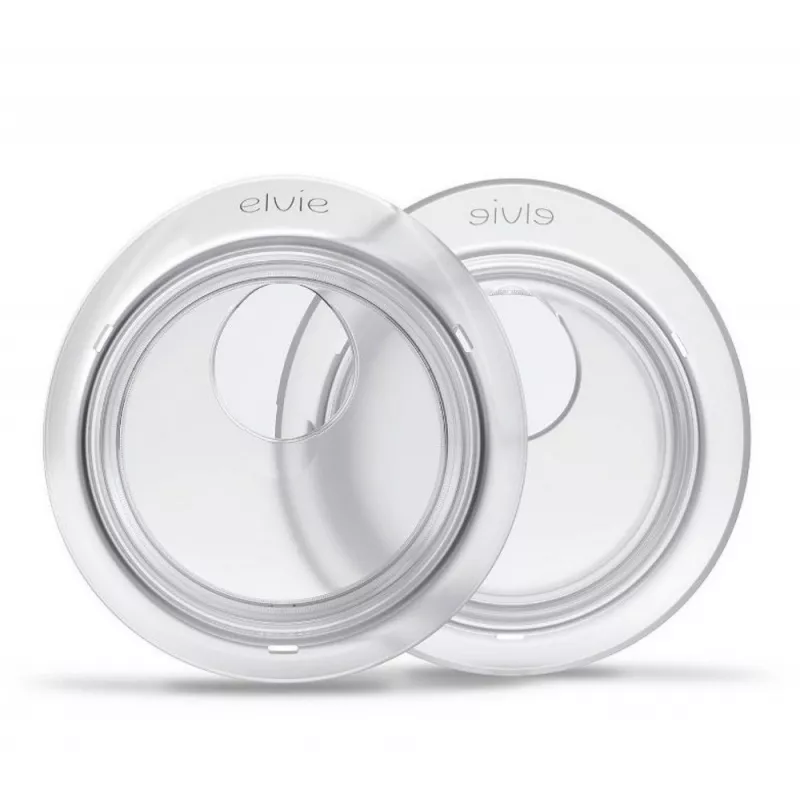 Copas de Recogida de Leche Elvie CATCH