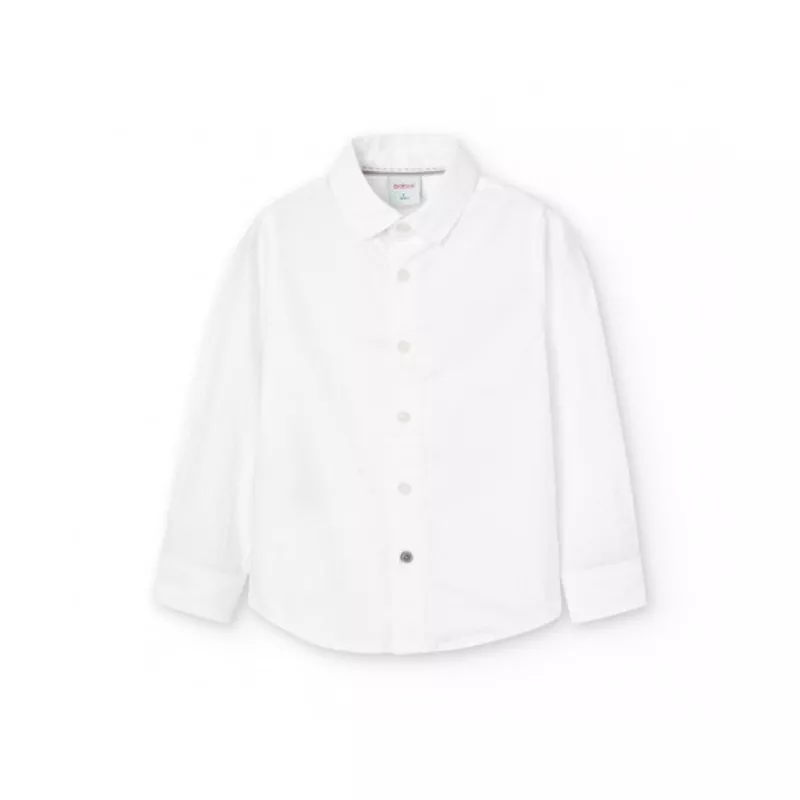 Camisa Boboli fantasía