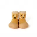 Zapato calcetin Attipas Zootopia Lion