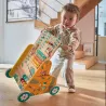 Tropik Multi-Activity Walker Janod 