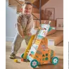 Tropik Multi-Activity Walker Janod 
