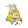 Tropik Multi-Activity Walker Janod 