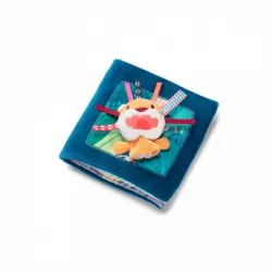 Libro Jack Ruge de Lilliputiens