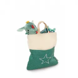 Ritual Para Ir A La Cama Lilliputiens Joe