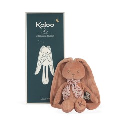 Peluche Kaloo Conejo Terracotta