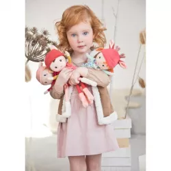 Muñeca Lilliputiens Lena