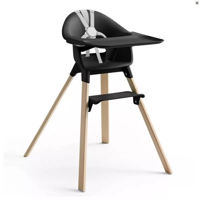Cadeira alta Stokke Clikk