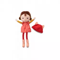 Muñeca Lilliputiens Alice
