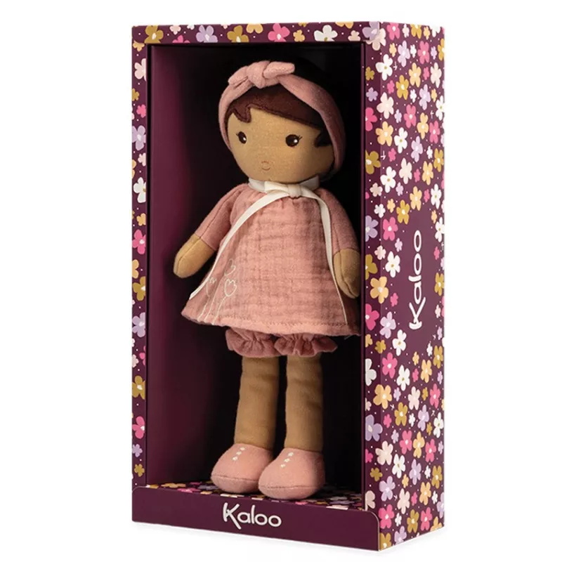 Boneca Kaloo Tendresse Amandine 32cm