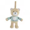 O meu primeiro ursinho de peluche Chicco