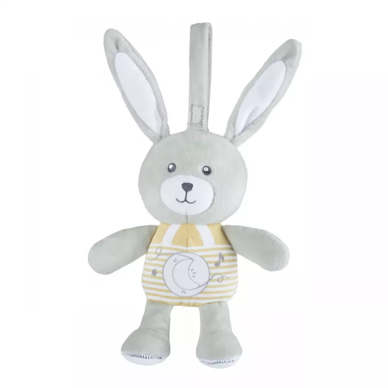 Mi Primer Conejito Chicco