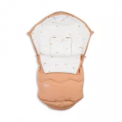 Saco Silla Voksi Explore Sandstone Peach-Wings