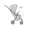 Silla Paseo Maxi-Cosi LEONA2 reversible