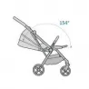 Silla Paseo Maxi-Cosi LEONA 2 reversible