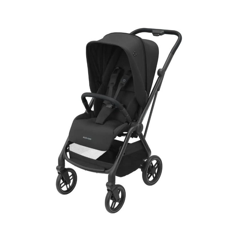 Silla Paseo Maxi-Cosi LEONA2 reversible
