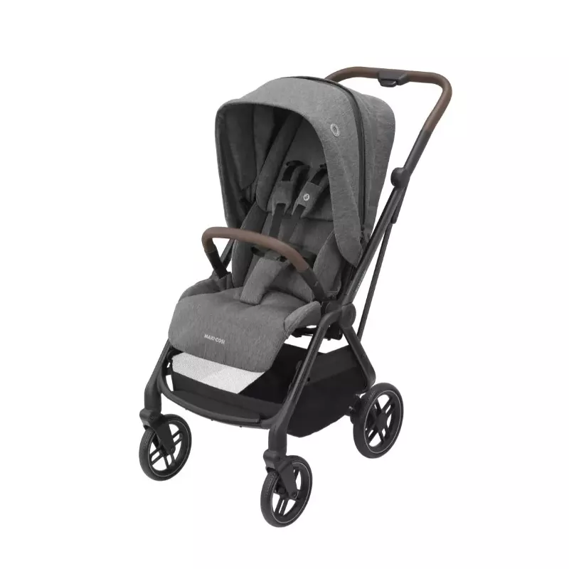 Silla Paseo Maxi-Cosi LEONA2 reversible