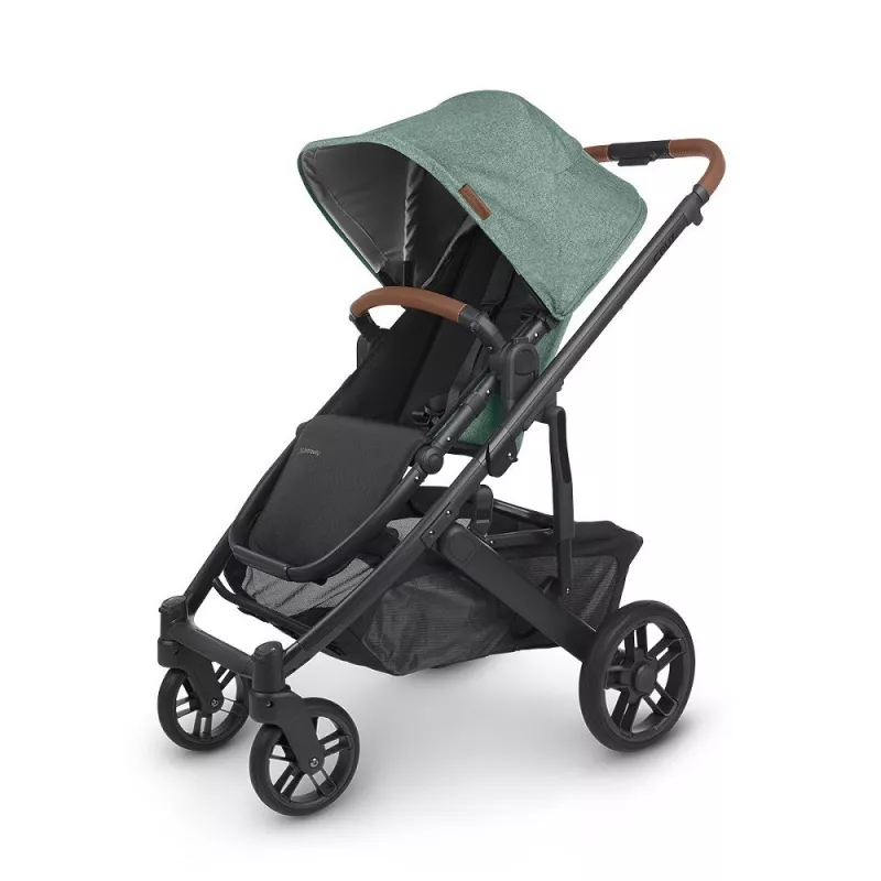 Carrinho de bebé UPPABABY CRUZ V2