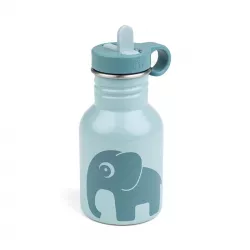 Botella de metal Done By Deer Elphee