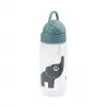 Botella con pajita Done By Deer Friends