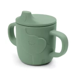 Vaso aprendizaje Done By Deer Peekaboo Elphee