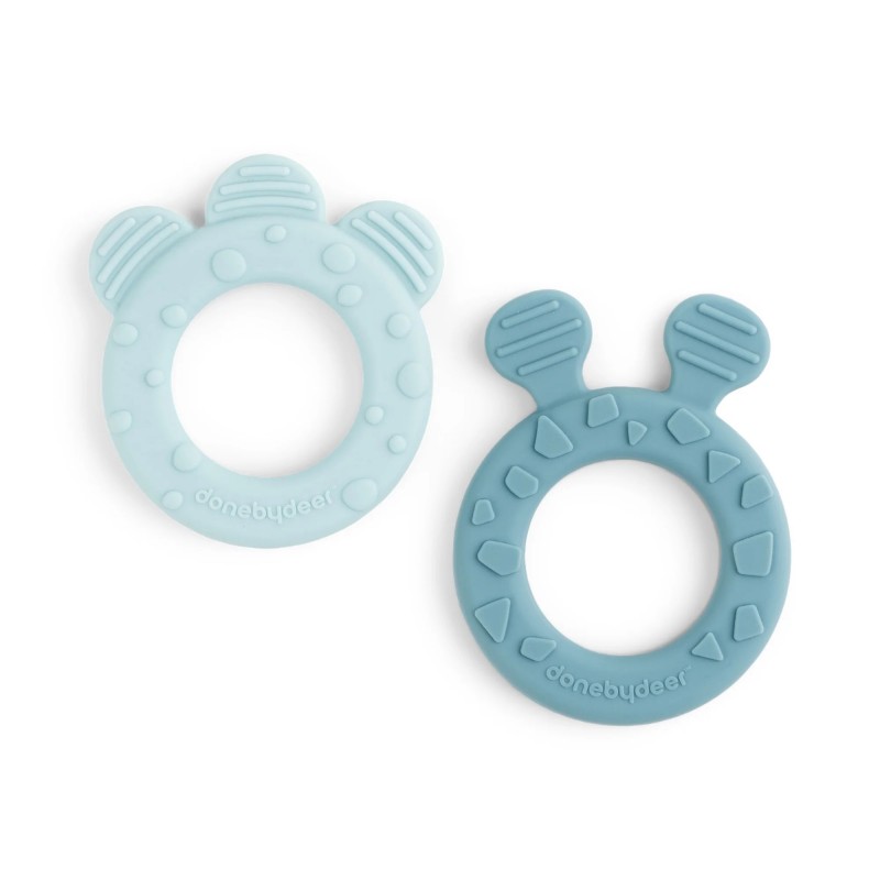 Pack 2 Mordedores Done by Deer Friends