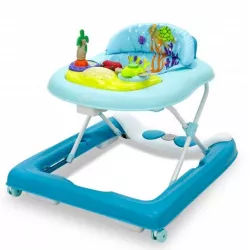 Andador Asalvo Ocean