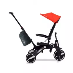 Triciclo Asalvo Discovery