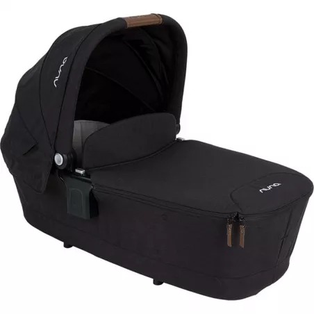 Alcofa Nuna para os carrinhos de bebé Triv Next e Swiv