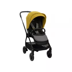 Silla Paseo Nuna TRIV hasta los 22Kg con plastico de lluvia