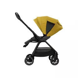 Silla Paseo Nuna TRIV hasta los 22Kg con plastico de lluvia