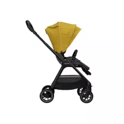Silla Paseo Nuna TRIV hasta los 22Kg con plastico de lluvia