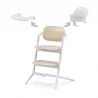 Trona evolutiva Cybex LEMO2 3 en 1