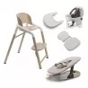 Cadeira alta evolutiva Bugaboo GIRAFFE