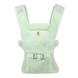 Mochila Portabebé Ergobaby Aerloom Edición Limitada
