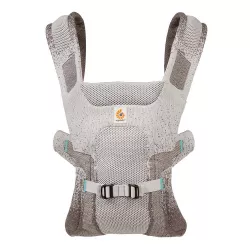 Mochila Portabebé Ergobaby Aerloom Edición Limitada