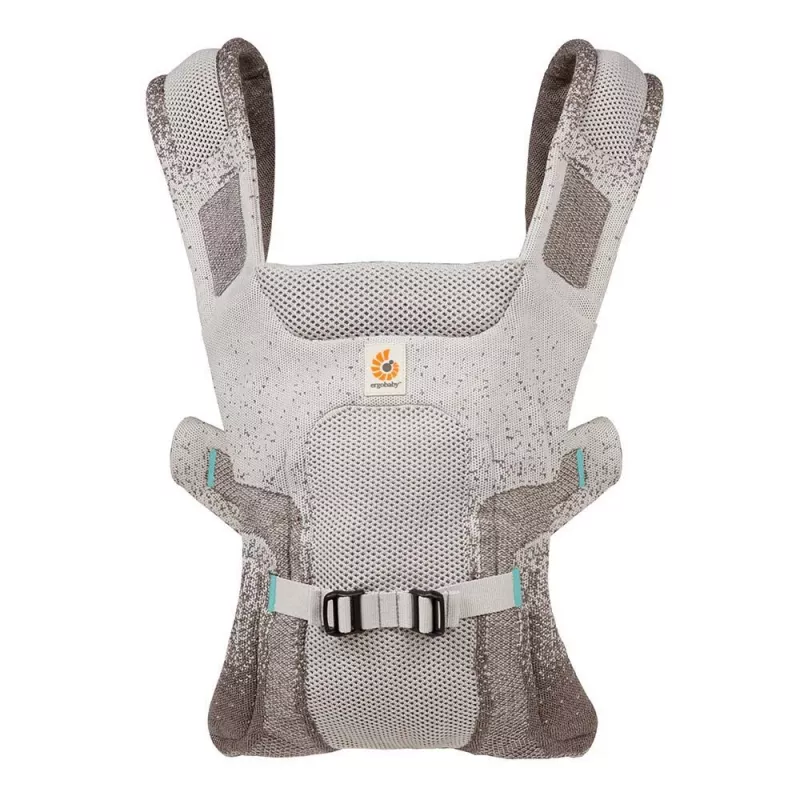Mochila Portabebé Ergobaby Aerloom Edición Limitada