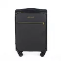 Maleta Trolley Pasito a Pasito London Black