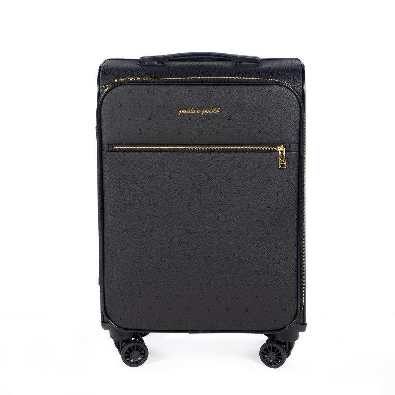 Maleta Trolley Pasito a Pasito London Black