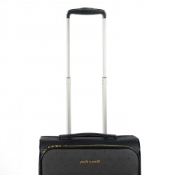 Maleta Trolley Pasito a Pasito London Black