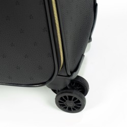 Maleta Trolley Pasito a Pasito London Black