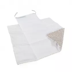 Cambiador Pasito a Pasito London Animal Print