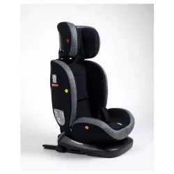 Silla Auto Rescue Baby Rescate Infantil PRO-Papi Gr.0123 de 0-36kg