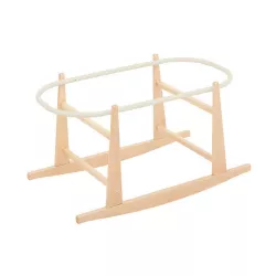 Soporte para capazo madera de Cambrass