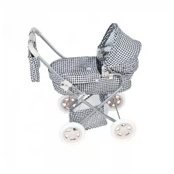 Cuco con ruedas La Nina Noa